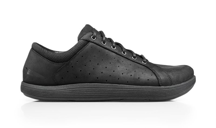 Altra MEN CAYD BLACK