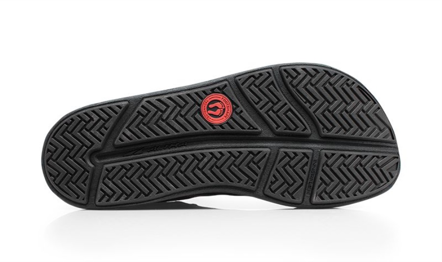 Altra MEN CAYD BLACK