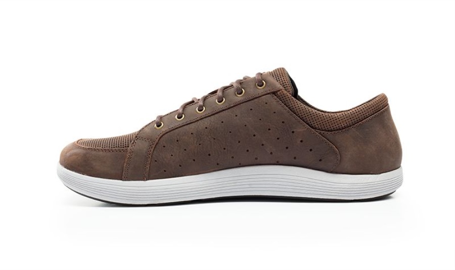 Altra MEN CAYD BROWN