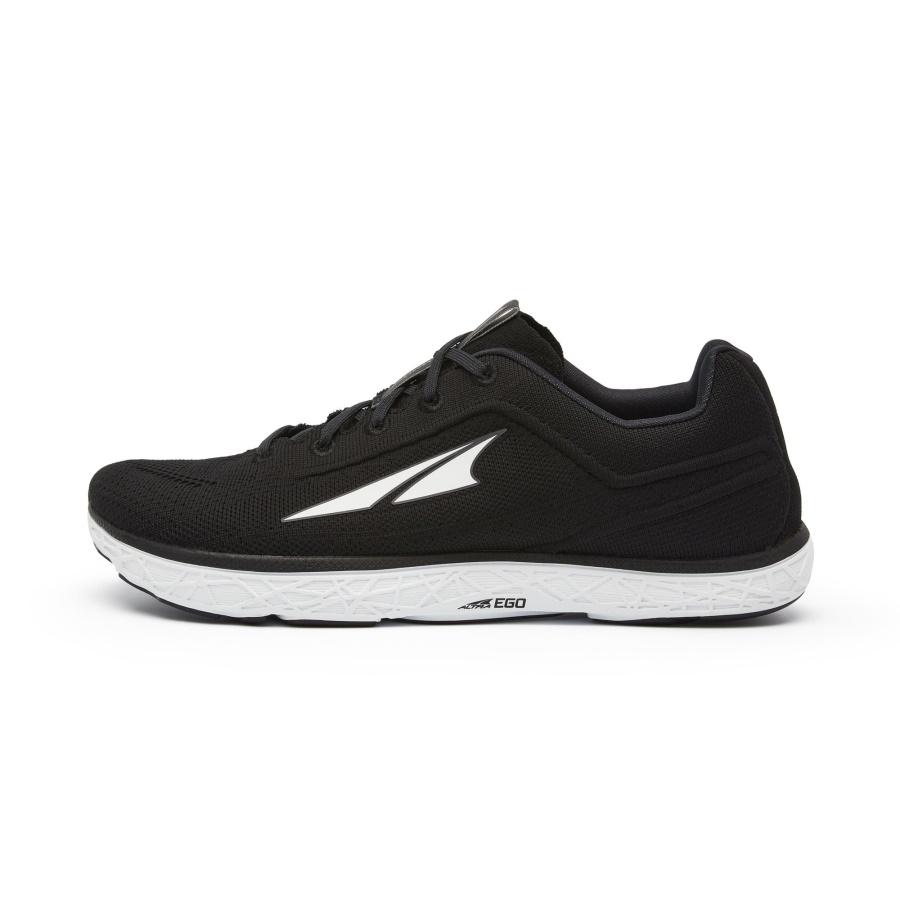 Altra MEN ESCALANTE 2.5 BLACK