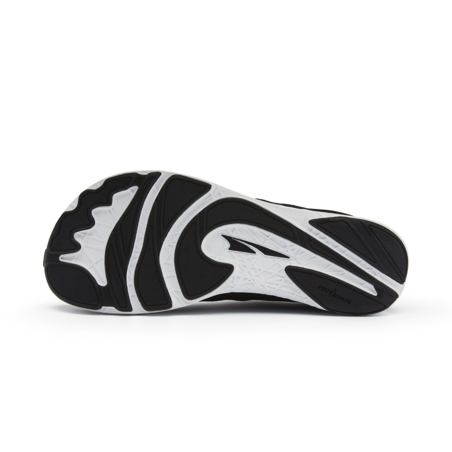 Altra MEN ESCALANTE 2.5 BLACK