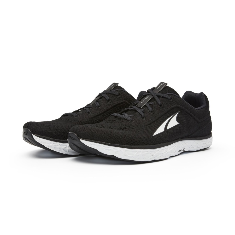 Altra MEN ESCALANTE 2.5 BLACK