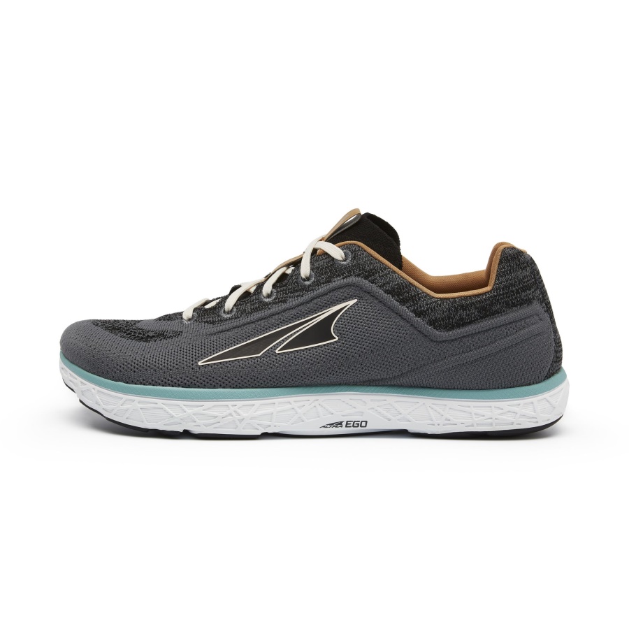 Altra MEN ESCALANTE 2.5 GRAY-TEAL