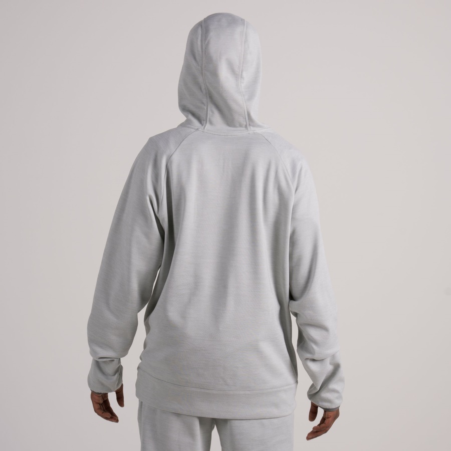 Altra MEN EVERYDAY HOODIE Northern Droplet Heather