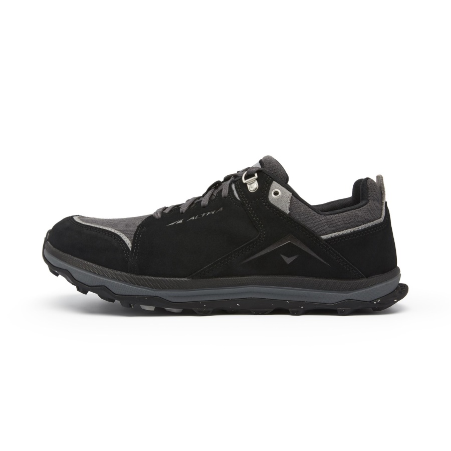 Altra MEN LP ALPINE Black