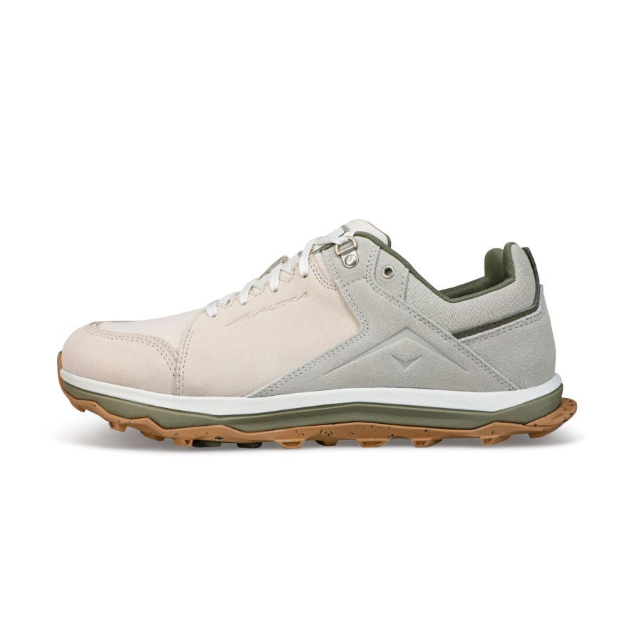 Altra MEN LP ALPINE Sand