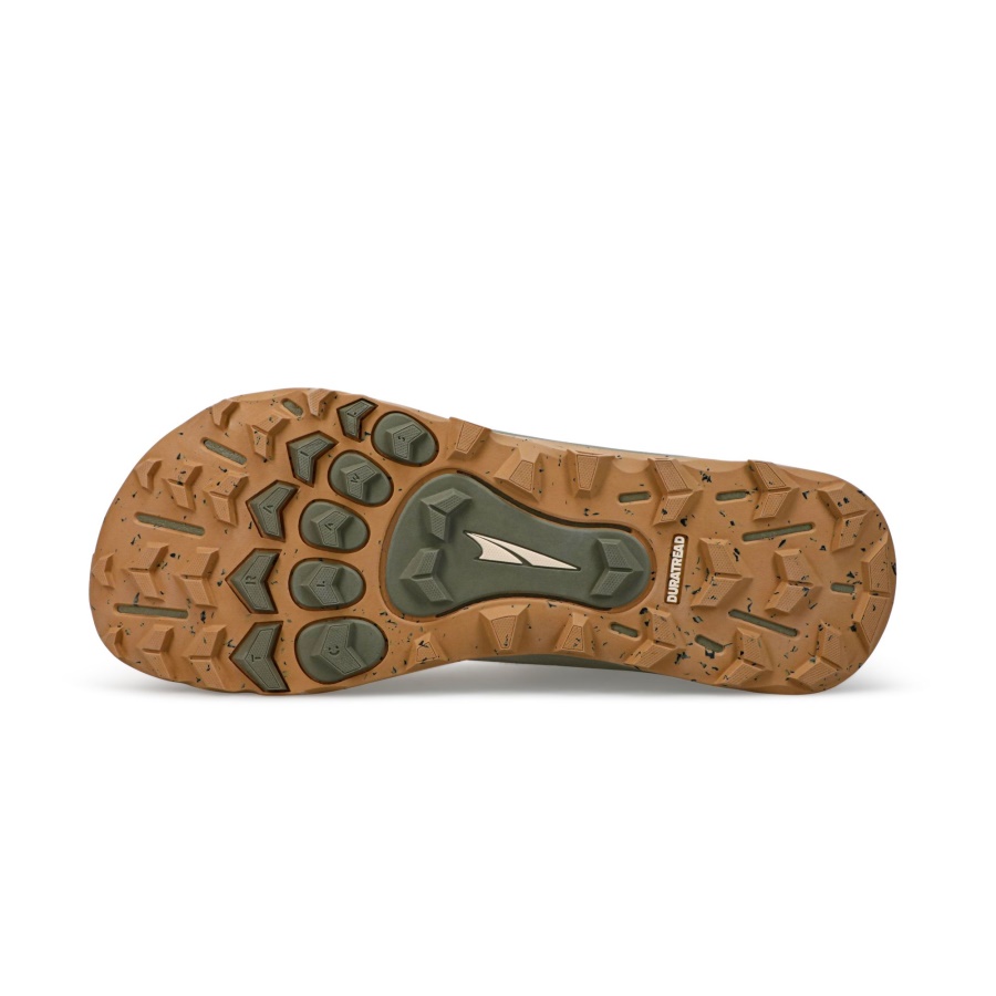 Altra MEN LP ALPINE Sand