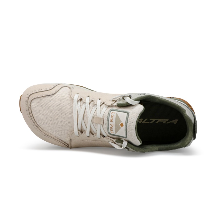 Altra MEN LP ALPINE Sand