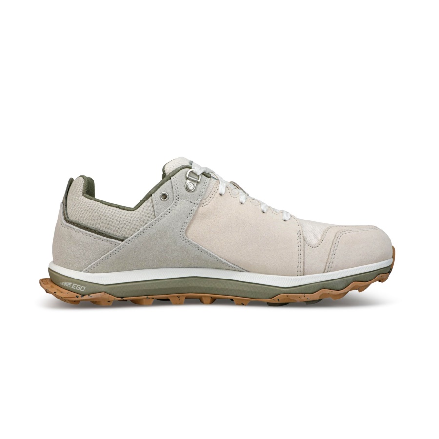 Altra MEN LP ALPINE Sand