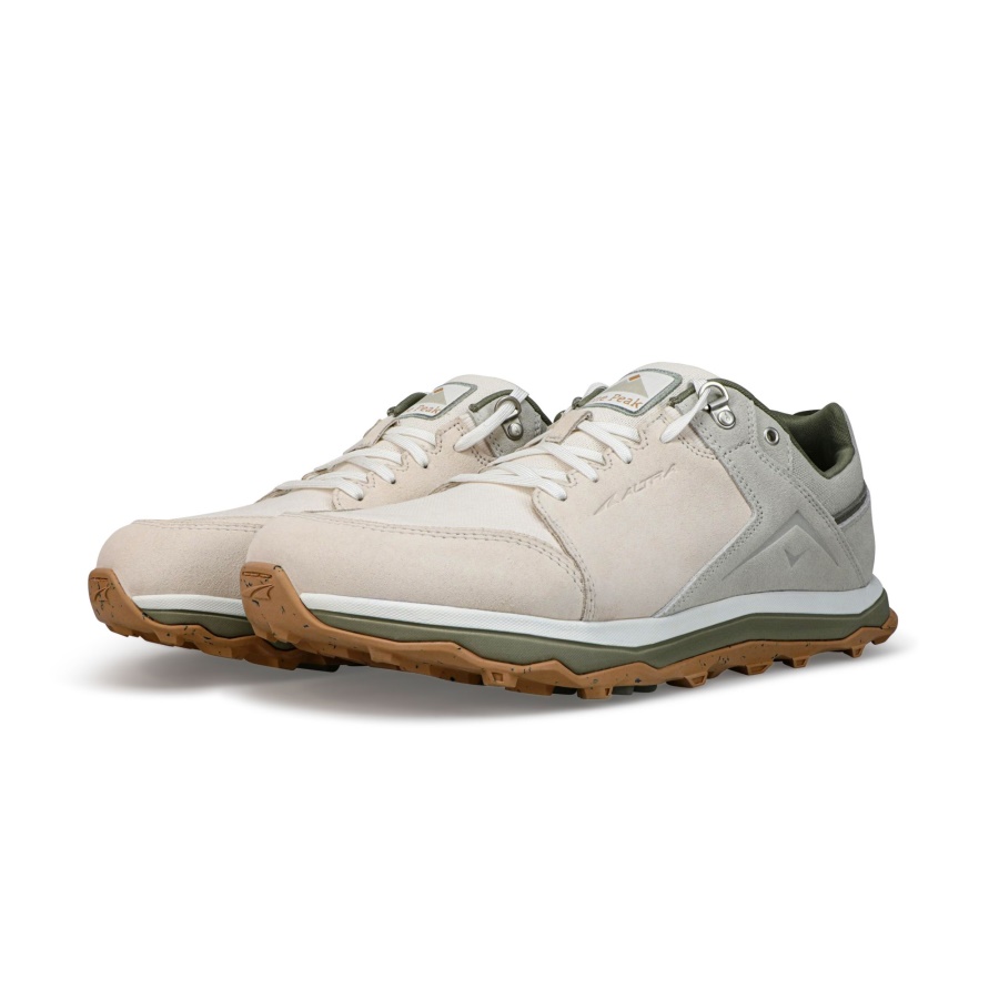 Altra MEN LP ALPINE Sand