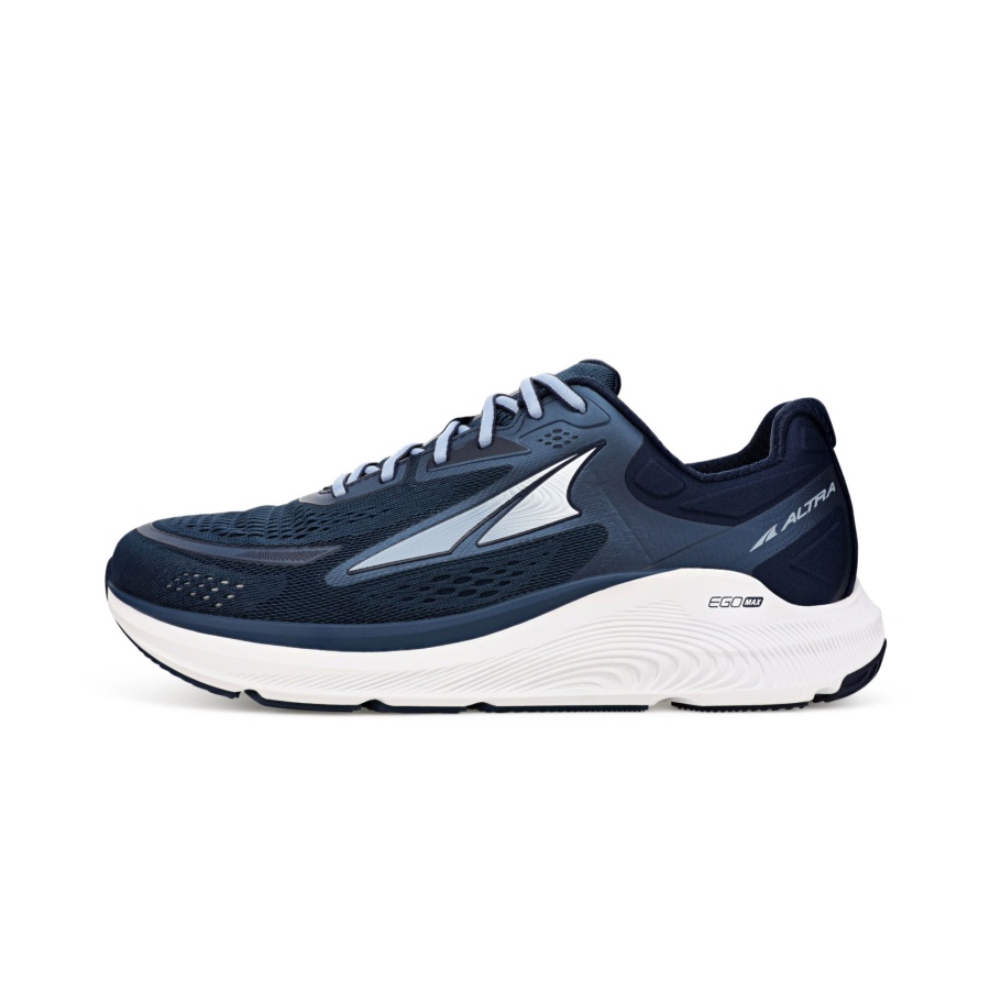 Altra MEN PARADIGM 6 Navy-Light Blue