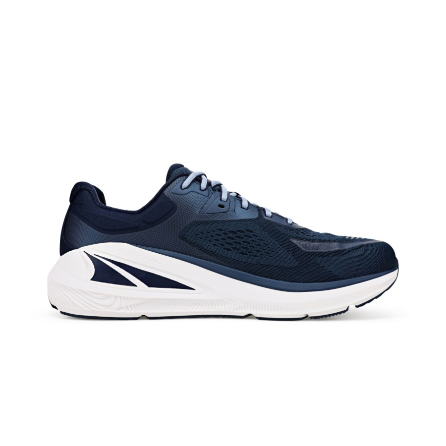 Altra MEN PARADIGM 6 Navy-Light Blue