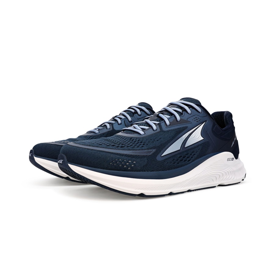 Altra MEN PARADIGM 6 Navy-Light Blue