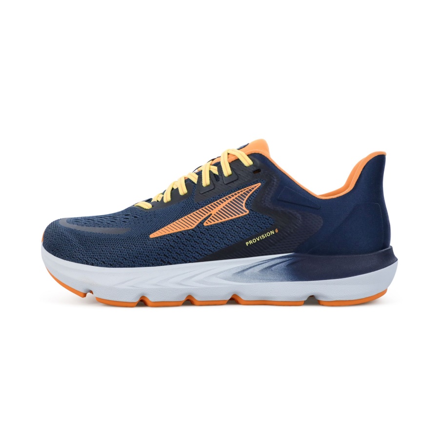 Altra MEN PROVISION 6 Navy