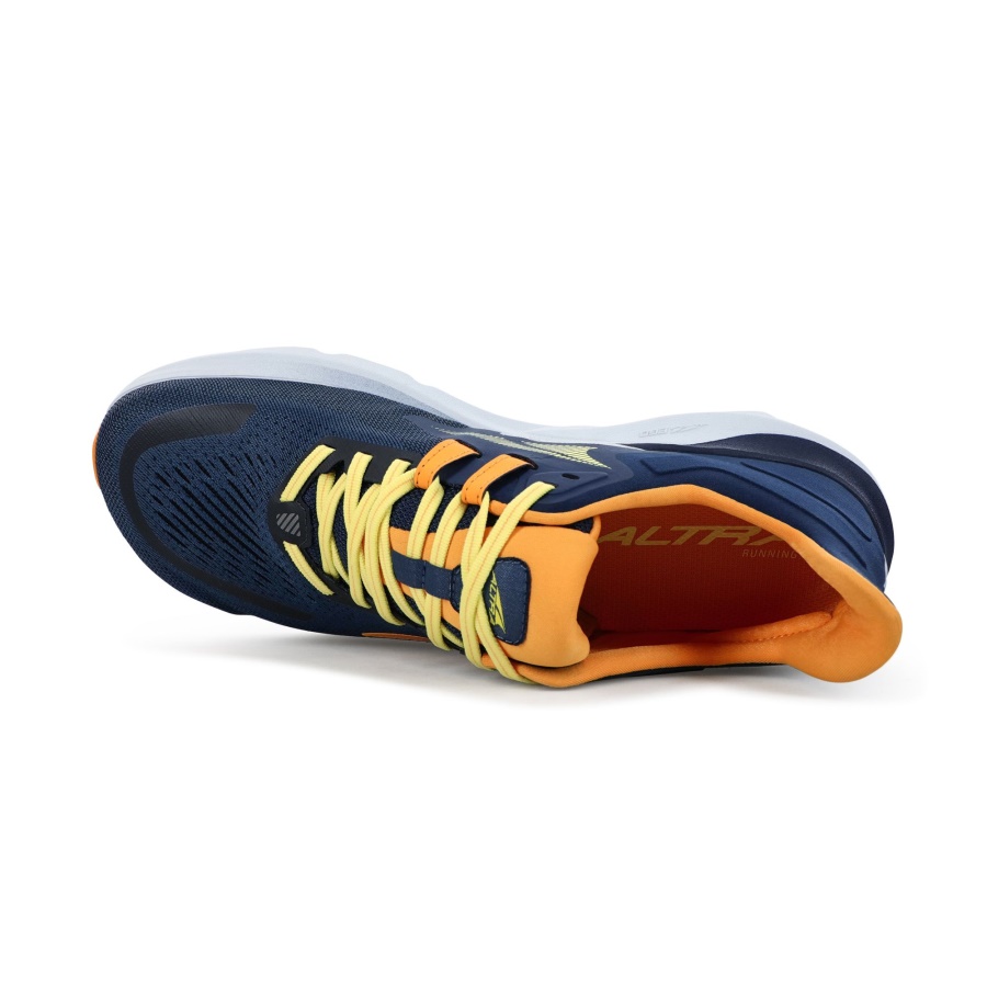 Altra MEN PROVISION 6 Navy