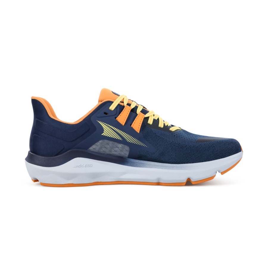 Altra MEN PROVISION 6 Navy