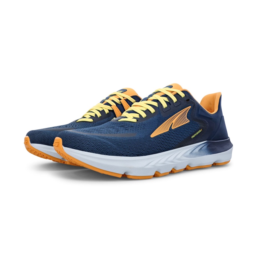 Altra MEN PROVISION 6 Navy