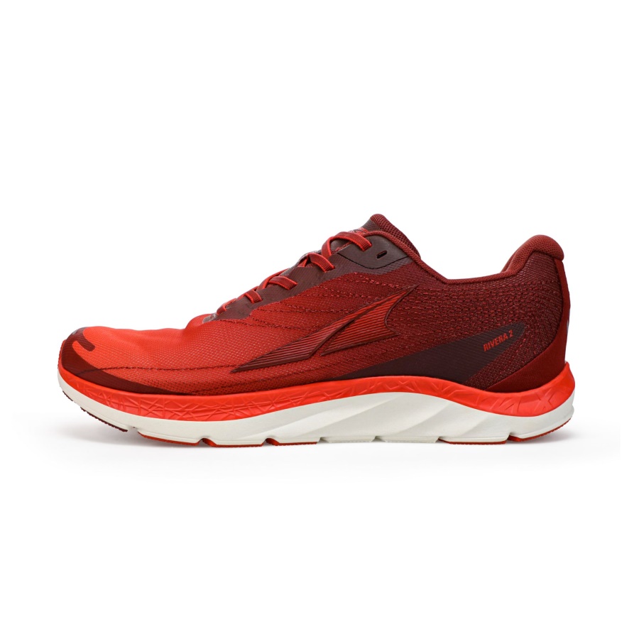 Altra MEN RIVERA 2 Maroon