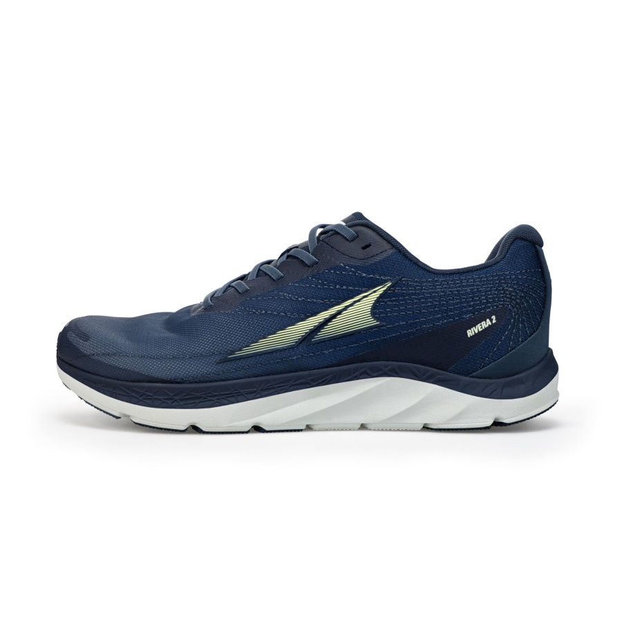 Altra MEN RIVERA 2 Navy