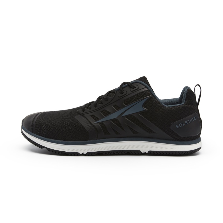 Altra MEN SOLSTICE XT 2 BLACK