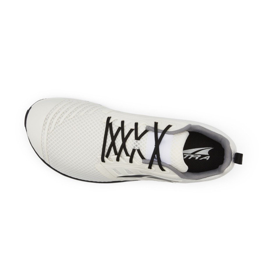 Altra MEN SOLSTICE XT 2 WHITE