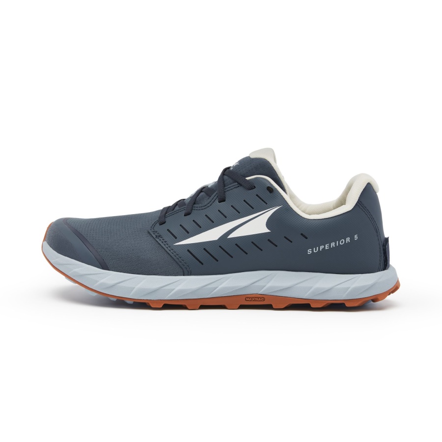 Altra MEN SUPERIOR 5 Mineral Blue