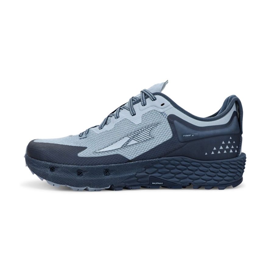 Altra MEN TIMP 4 Mineral Blue