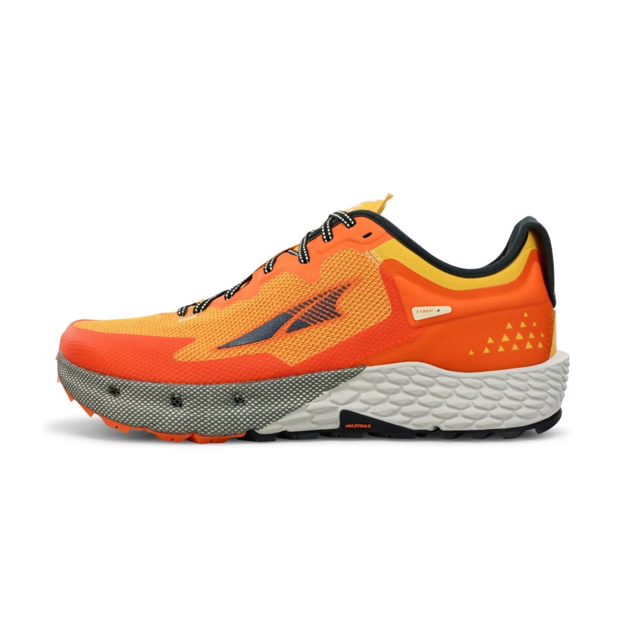 Altra MEN TIMP 4 Orange