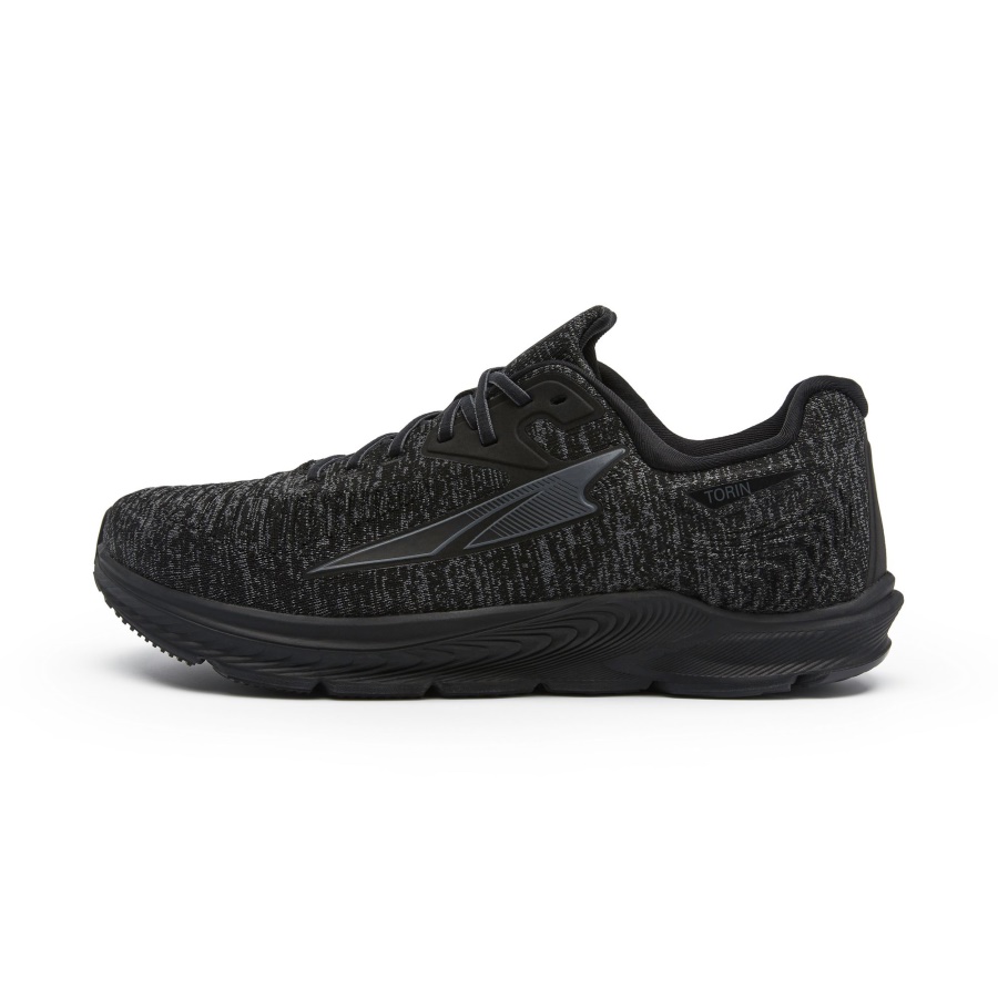 Altra MEN TORIN 5 LUXE Black