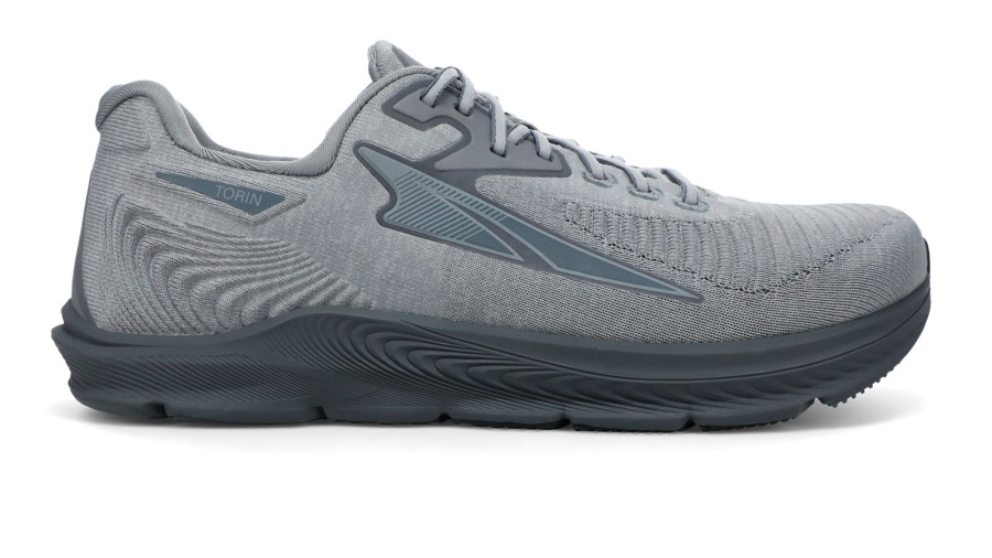 Altra MEN TORIN 5 LUXE Dark Gray