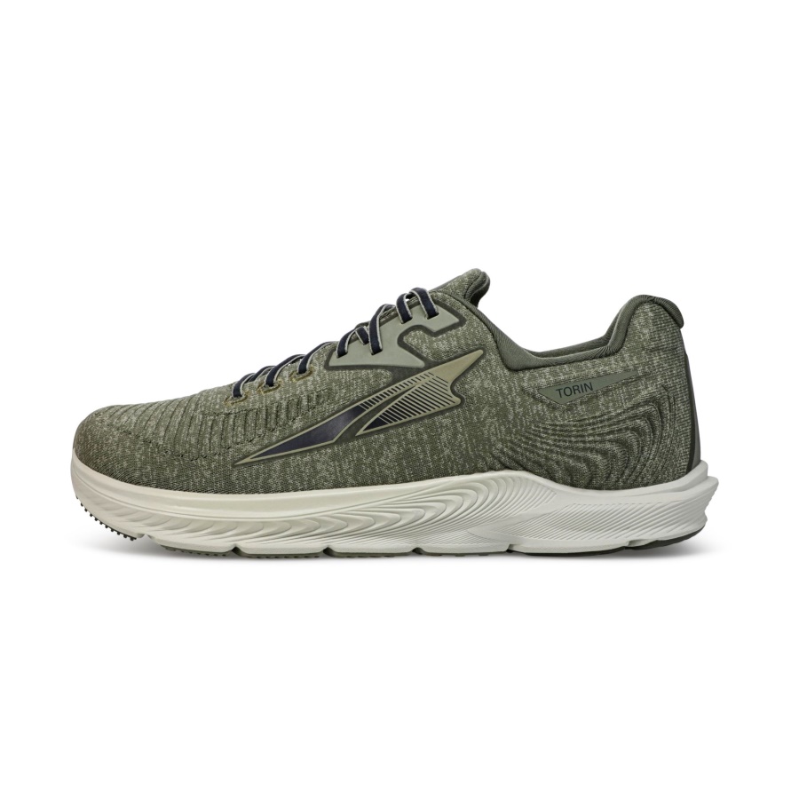 Altra MEN TORIN 5 LUXE Dusty Olive
