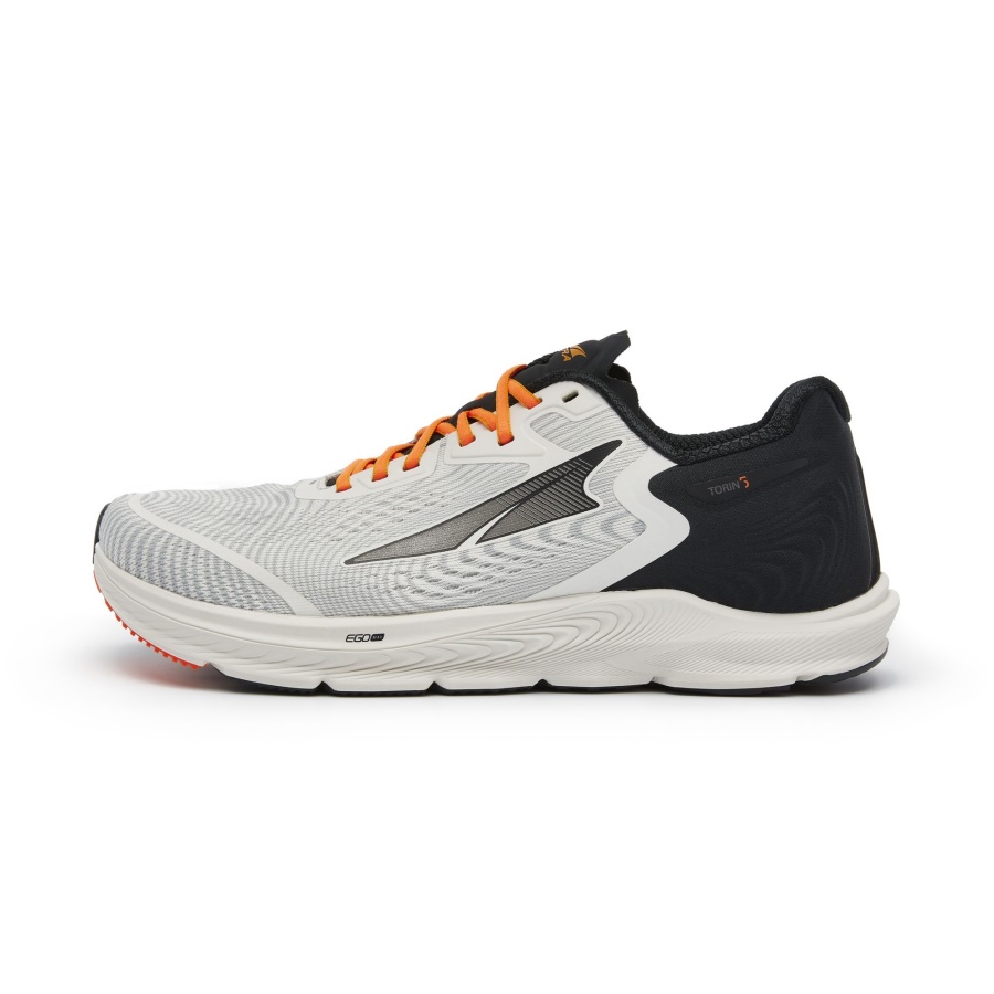 Altra MEN TORIN 5 White-Orange