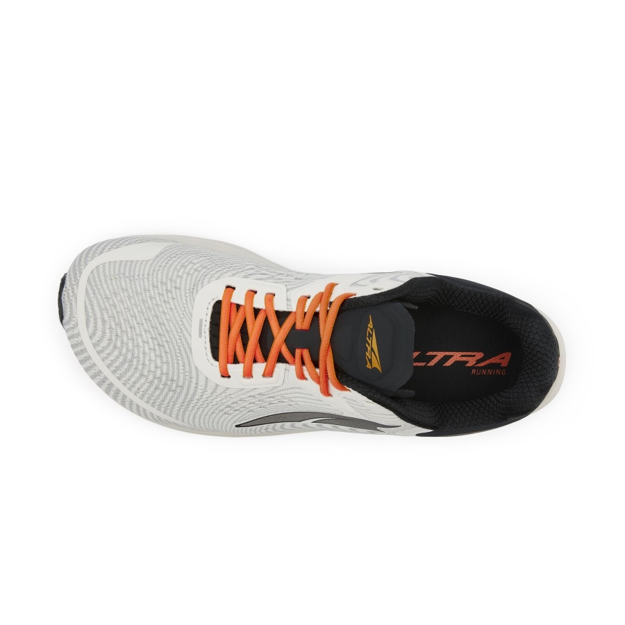 Altra MEN TORIN 5 White-Orange