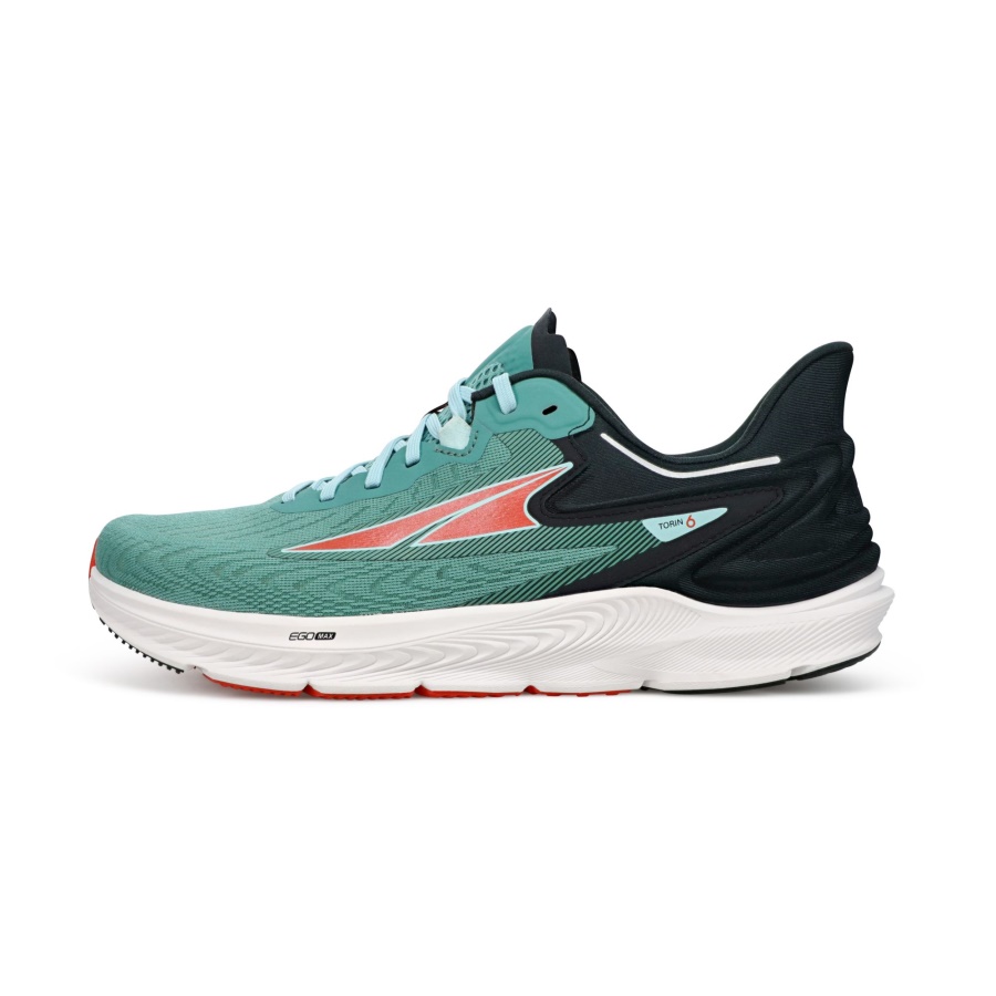 Altra MEN TORIN 6 Dusty Teal