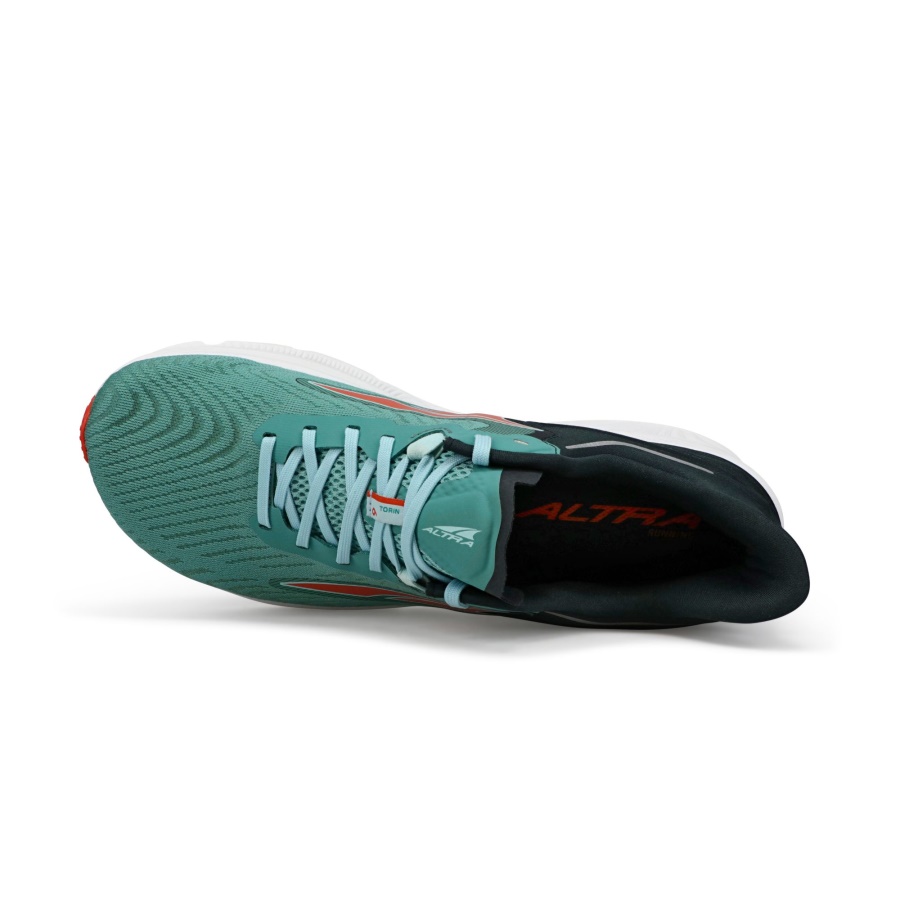 Altra MEN TORIN 6 Dusty Teal