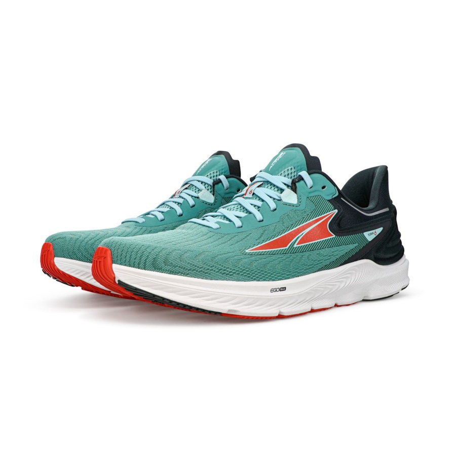Altra MEN TORIN 6 Dusty Teal