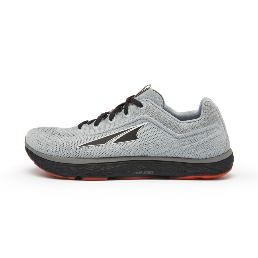 Altra WOMEN ESCALANTE 2.5 GRAY-CORAL