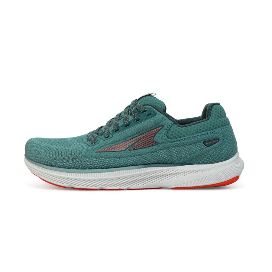 Altra WOMEN ESCALANTE 3 Dusty Teal
