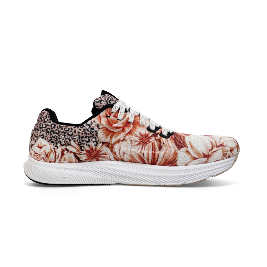 Altra WOMEN ESCALANTE 3 Fierce