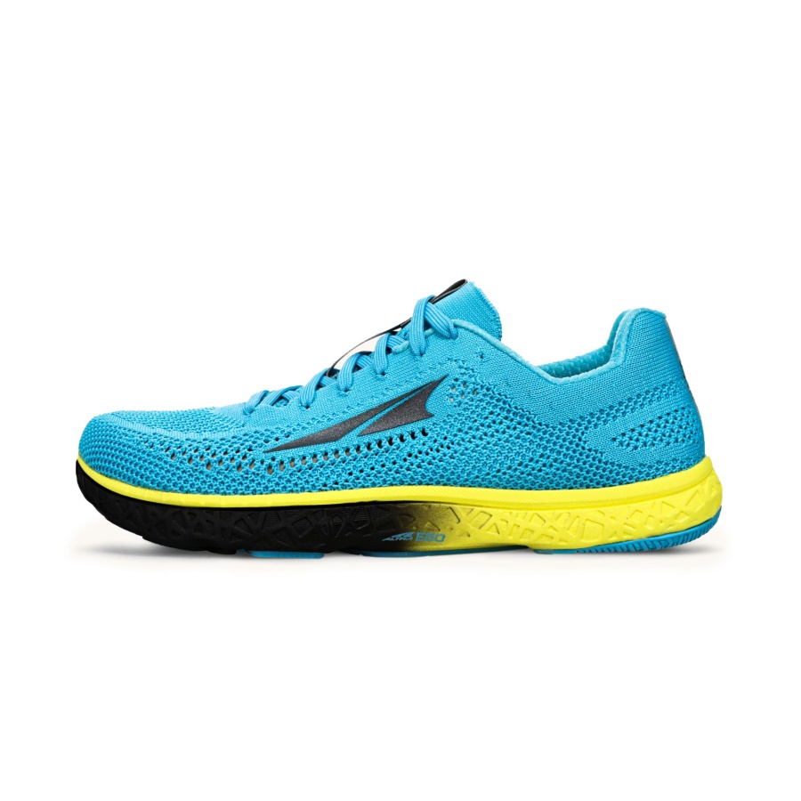 Altra WOMEN ESCALANTE RACER Blue