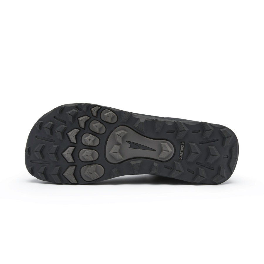 Altra WOMEN LONE PEAK HIKER Black