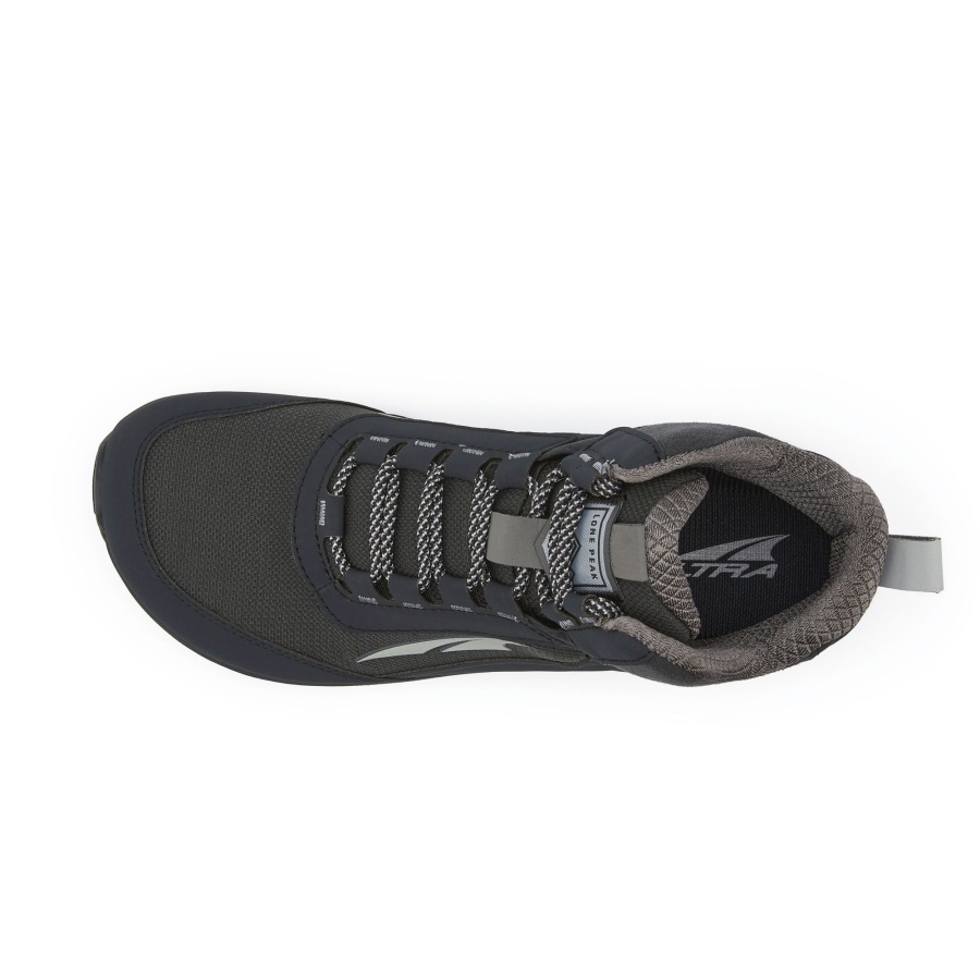 Altra WOMEN LONE PEAK HIKER Black