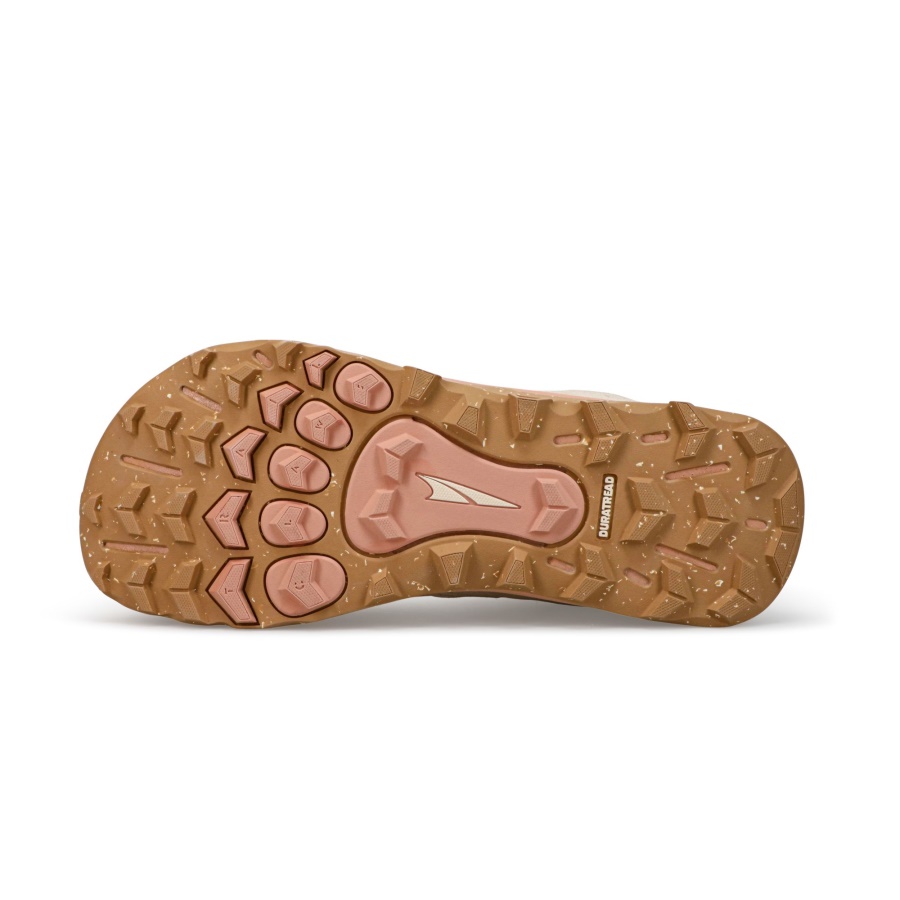Altra WOMEN LP ALPINE Sand