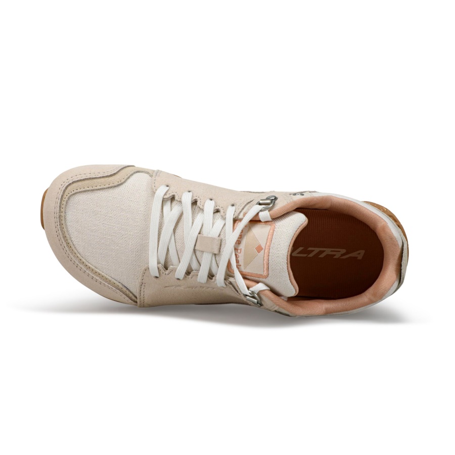 Altra WOMEN LP ALPINE Sand