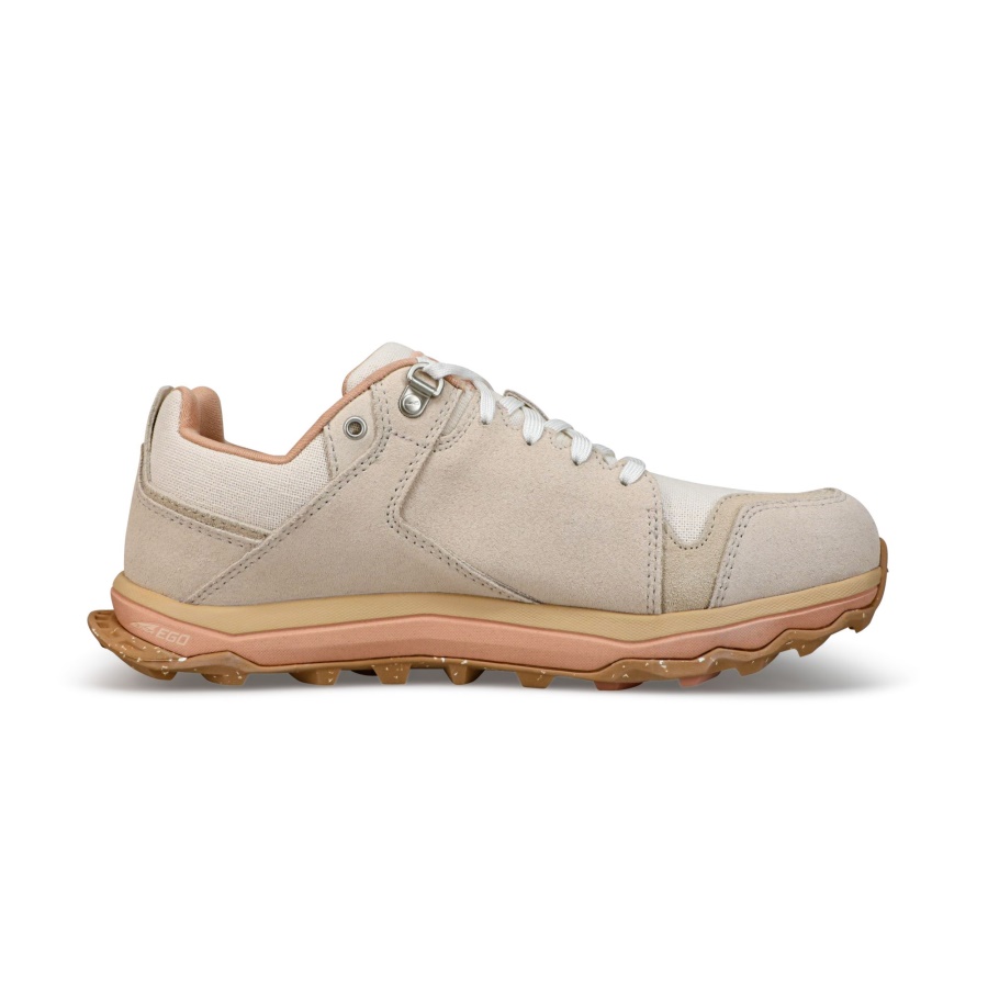 Altra WOMEN LP ALPINE Sand