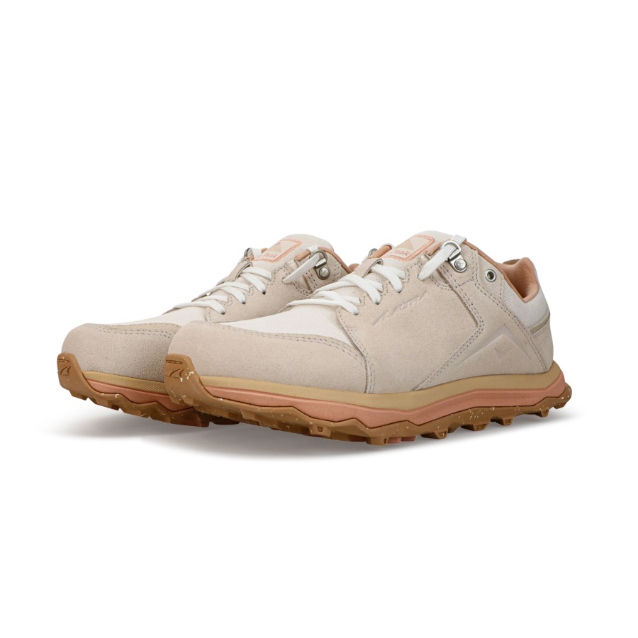 Altra WOMEN LP ALPINE Sand
