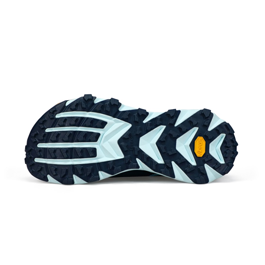 Altra WOMEN MONT BLANC Deep Teal
