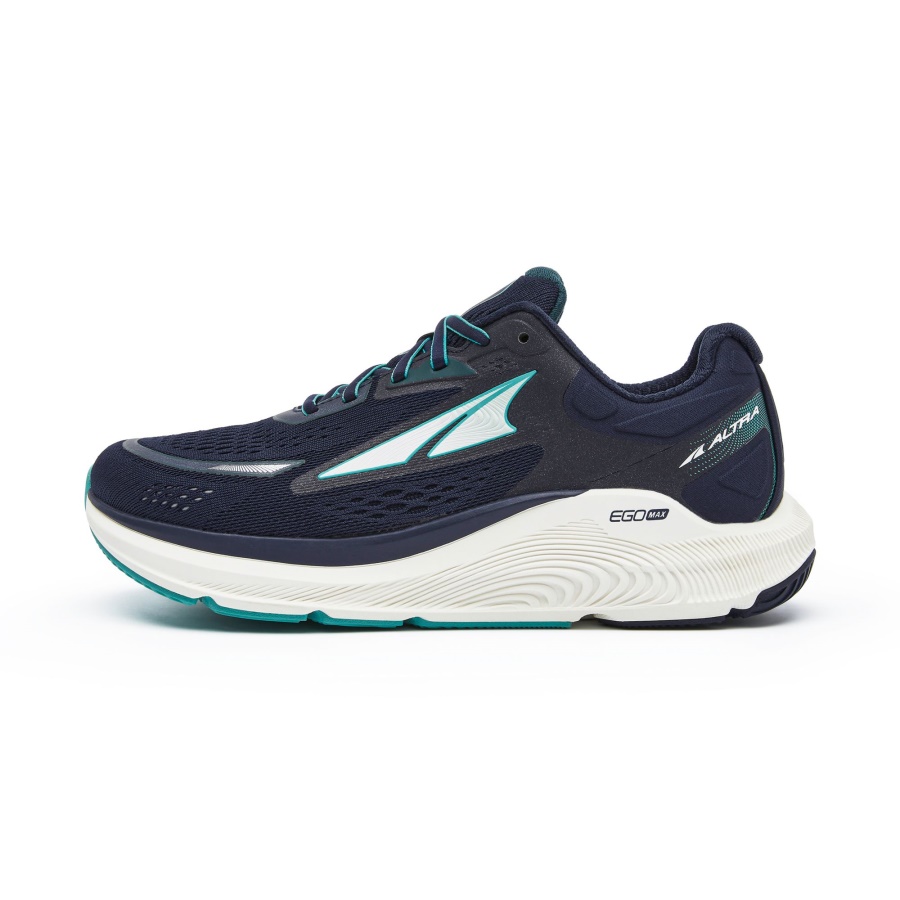 Altra WOMEN PARADIGM 6 Dark Blue