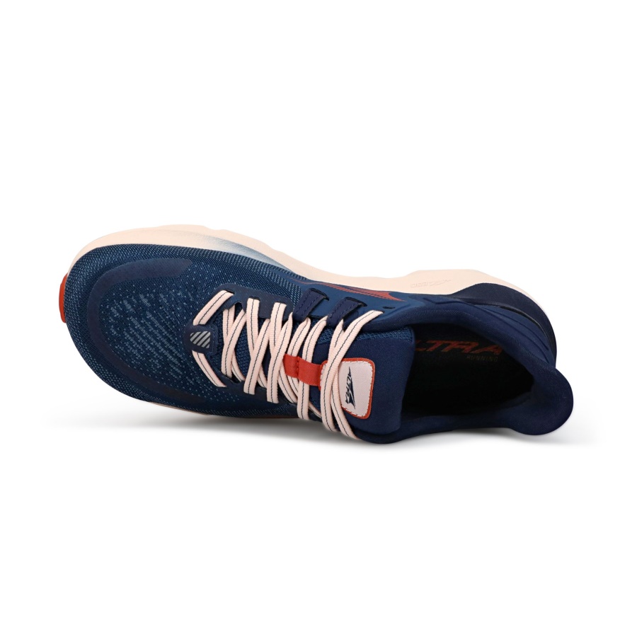 Altra WOMEN PROVISION 6 Navy