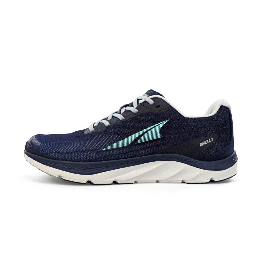 Altra WOMEN RIVERA 2 Navy